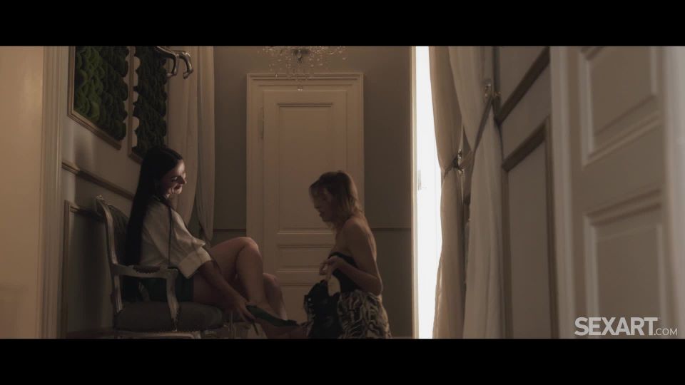 gratis porno video 49 SexArt - Lady Gang And Fanta Sie Run To You - 1080p - fetiche - fetiche femdom porno duro aplastar