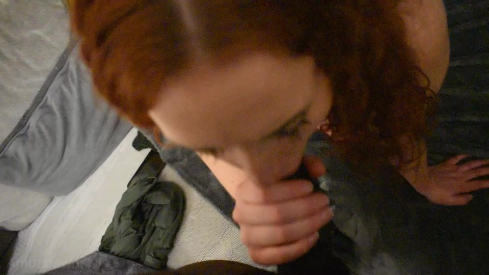 adulto xxx clip 6 sofiadark mamada con real bbc - interracial - mamada porno mamada pulsante boca llena de compilación