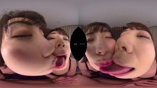 Yamagishi Ayaka (Yamagishi Aika), Mitani Akane - PRVR-081 D -  (UltraHD 2024) New Porn