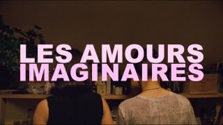 Monia Chokri - Heartbeats (Les amours imaginaires) (2010) HD 1080p - (Celebrity porn)