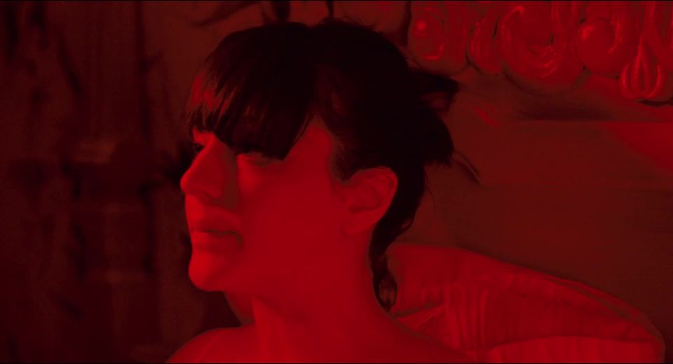 Monia Chokri - Heartbeats (Les amours imaginaires) (2010) HD 1080p - (Celebrity porn)