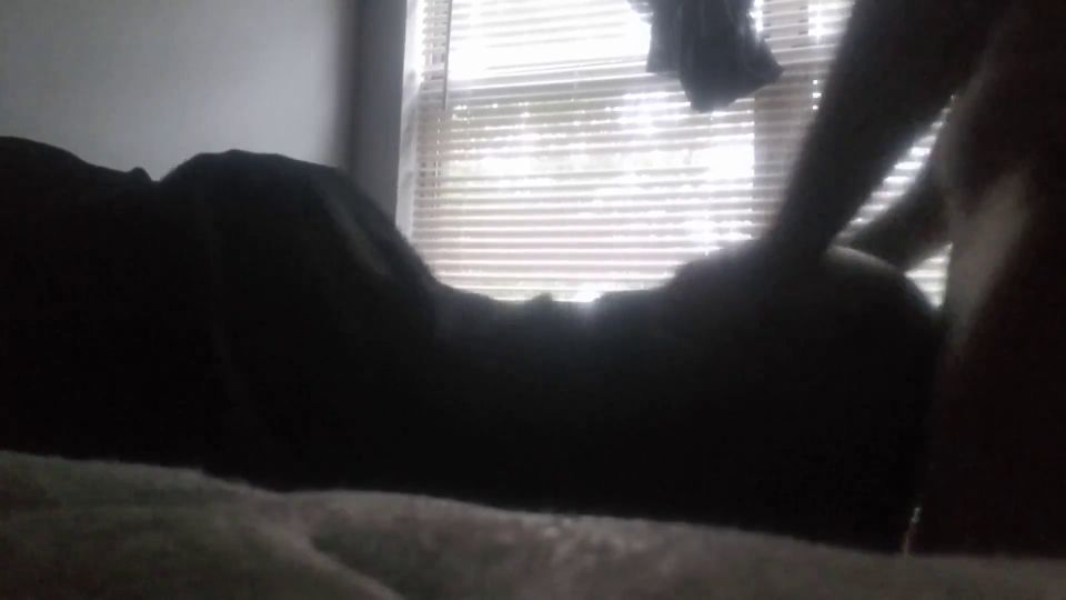 6284 La captura de la cama y la captura de su alma