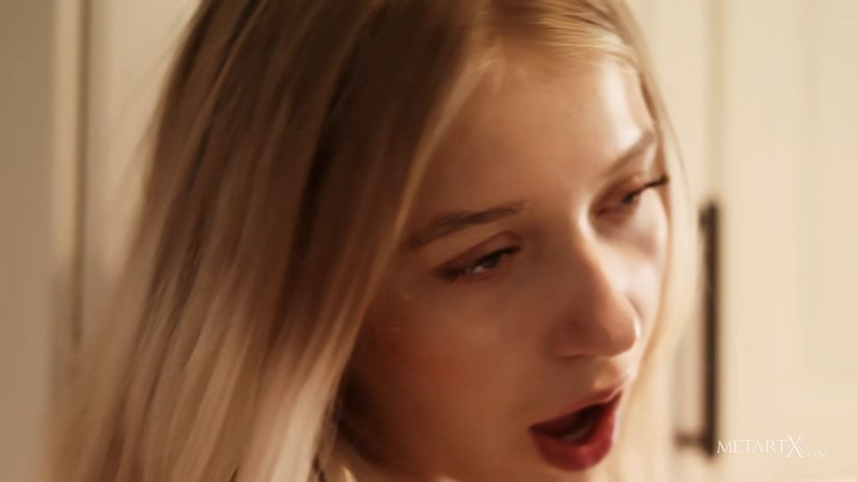 Met Art X 25 04 09 Flor de Cereza Levántate 2.