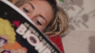 free adult video 4 Eleonora – Immersive Reading Ultrahd on femdom porn fetish world