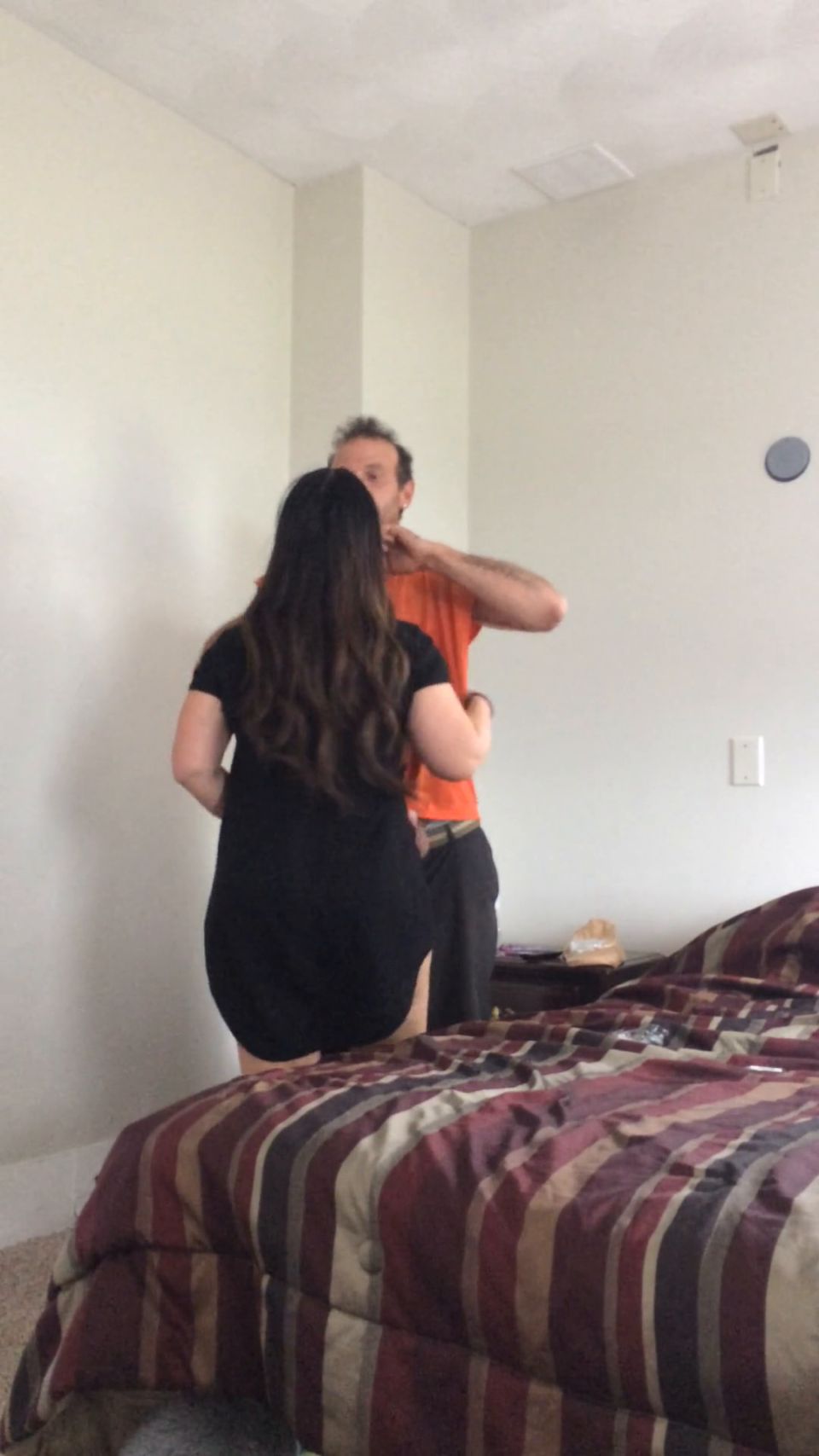 Big Ass Gets Pounded On Lunch Break.