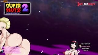 [GetFreeDays.com] Dragon boll Z Cila Parody Sex Game Play - Super Slut Z Tournament 02 Uncensored Cila Full Sex Scenes Porn Video July 2023