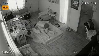 Voyeur 1207 Paraguay Asunción JCiwJNWB2