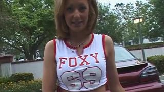 online xxx video 42 rule 34 femdom femdom porn | Bangin' Beaver on the Bus #2 | dani woodward
