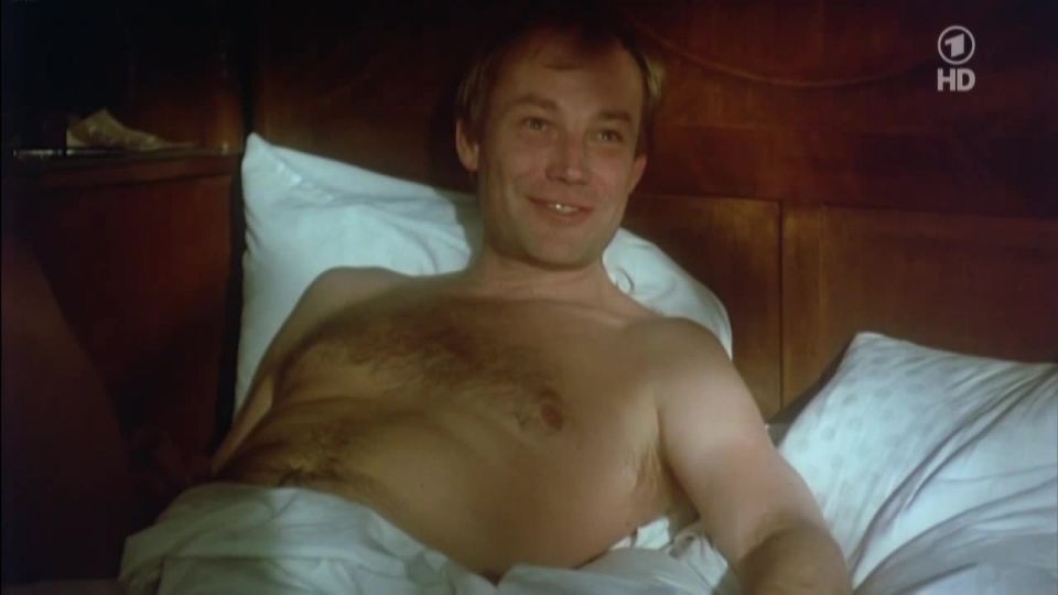 Adrianna Biedrzynska, etc - Hanussen (1988) HD 720p!!!