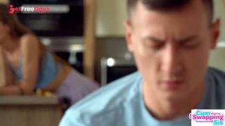Nata Ocean and Tiffany Tatum Chase Stepbro, You Cant Hide Your Dick From Us