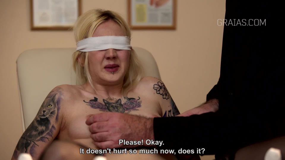  Teen  Teen The Handmaid (2023)  