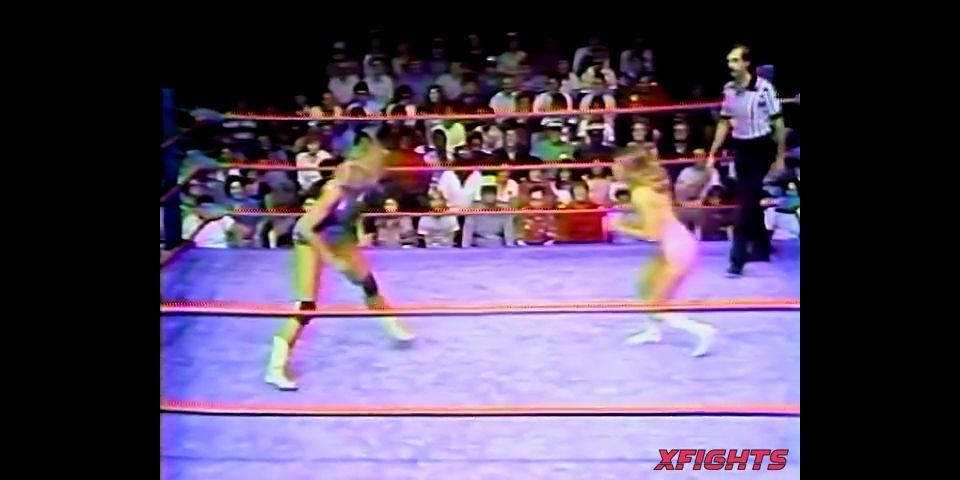 [xfights.to] ASFILM - RGP-G - 5 Wendi Richter vs Jill Fontiane Classic Pro Wrestling keep2share k2s video