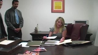 clip 37 gay leather fetish Ball Busting Bitches, foot on college porn
