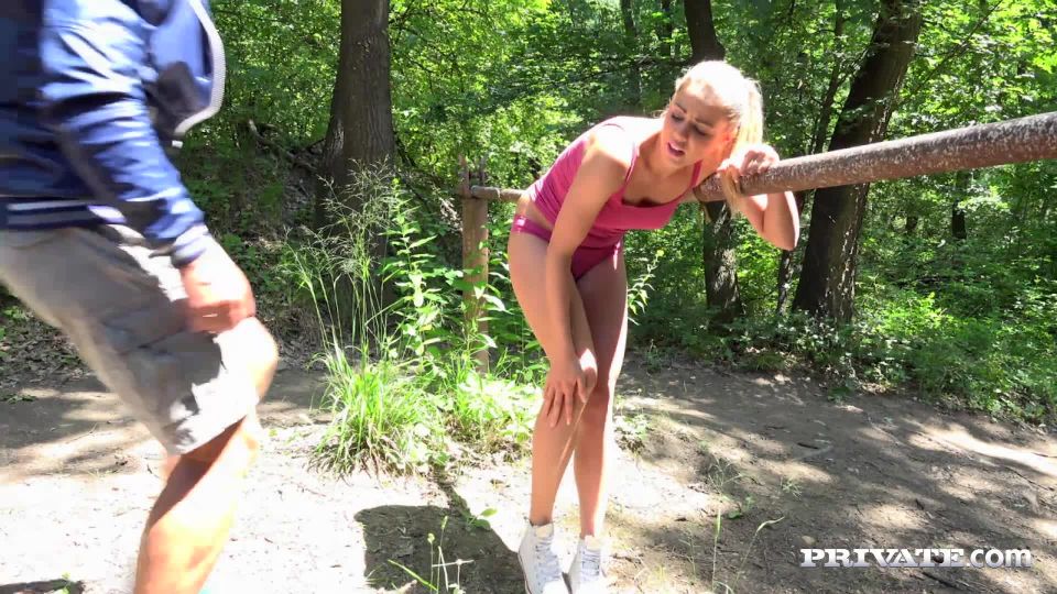 adult video 5 Private.com - Christen Courtney - School Girl Christen Courtney Fucks the Sports Teacher In the Woods/14.07.2015/Private Summer School [FullHD 1080p] - hardcore - hardcore porn best hardcore videos