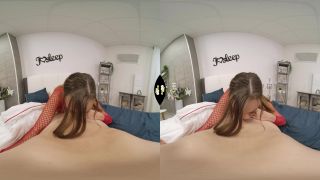 online xxx clip 27 SqueezeVR – Josephine’s Dream – Josephine Jackson (Oculus  Go 4K), mature big tits porn on cumshot 