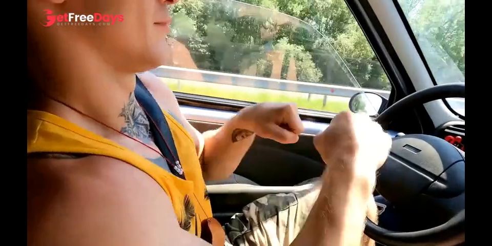 Vlog. Omg Croatia was Crazy. Threesome with a Newly Met Guy