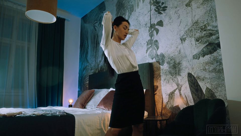 Zuzu Sweet - Fatal Temptaion - Fetishouse Ultra HD 4K/2160p 15-04-2025 - Download Porn - Solo