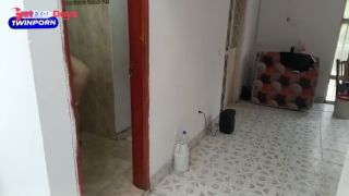 [GetFreeDays.com] I WATCH MY NEW NEIGHBOR SHOWER IN THE BATHROOM HOMEMADE SEX Adult Film October 2022