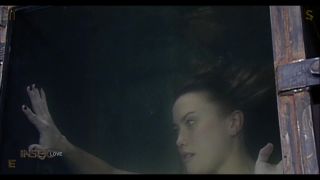 video 30 femdom self facial 411. Leeches [Full HD 1.74 GB], tank on bdsm porn