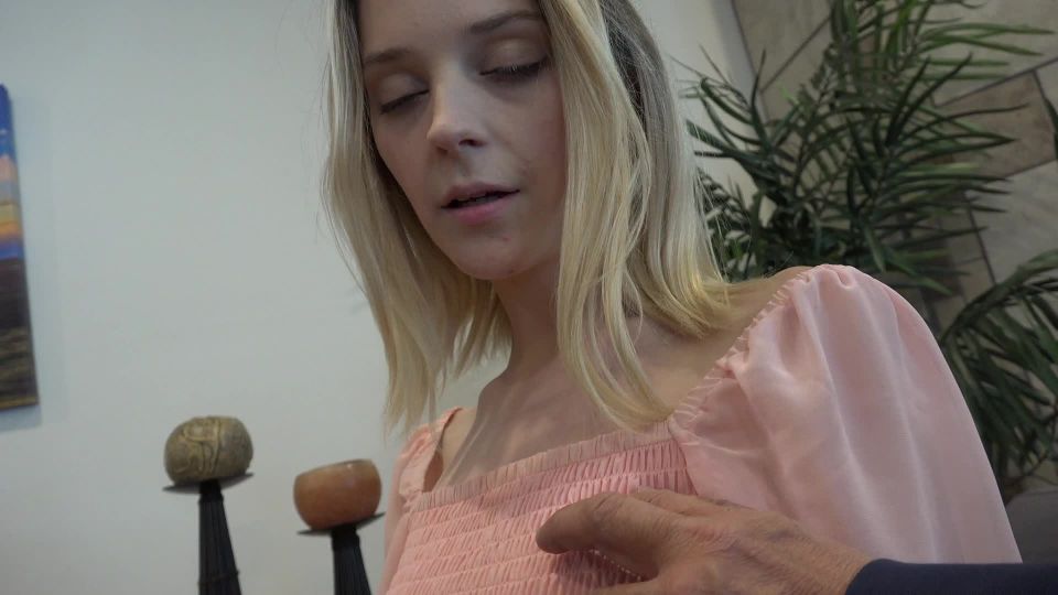 [ATKGirlfriends] Maria Anjel Pink Top POV Sex [04.07.23] [1080p]