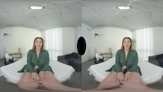 Valentina Jewels - RealJamCasting: Valentina Jewels - VR Porn (UltraHD 4K 2020)