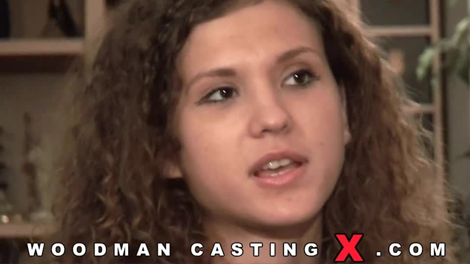 Juliette Shyn casting X