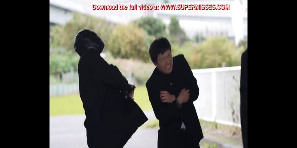 [SuperMisses.com] ZENP-01 Heroína en un pellizco Omnibus37 ~Pretty Guardian Sailor Mint supera sus luchas~-002