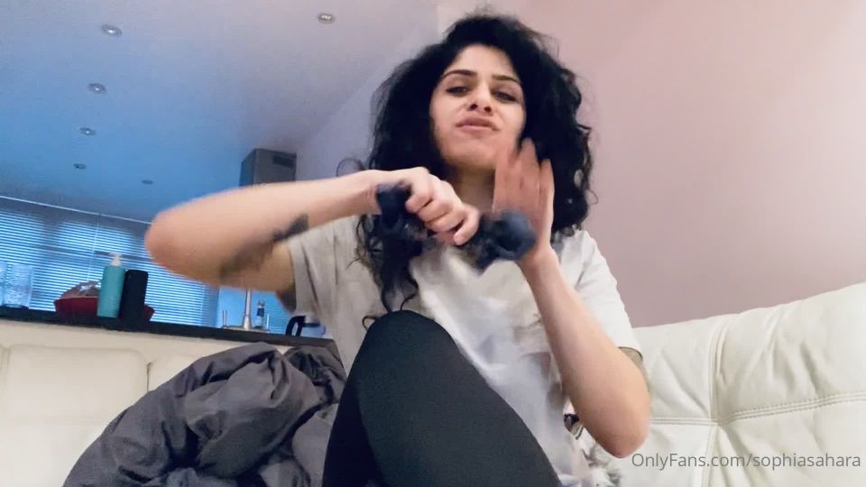 adult clip 5 Onlyfans - Mistresssophiasahara - Come on boys I know you want my sweaty socks and feet all over your face Sniff them a - 06-01-2021 | hardcore | hardcore porn hardcore squirt hd