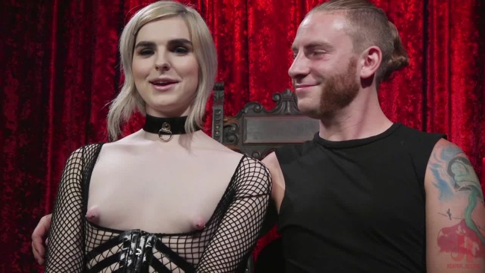 adult clip 12 Sebastian Keys, Ella Hollywood - Sluts Get Fucked: New Girl Ella Hollywood Fucked by Sebastian Keys [HD 720p] - shemale - femdom porn femdom mania