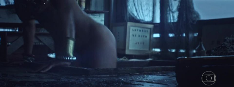 Camila Silva – Dois Irmaos s01e06 (2017) HD 720!!!