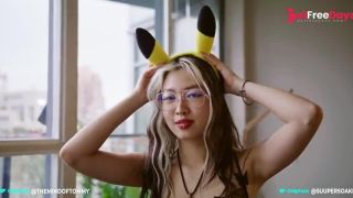 [GetFreeDays.com] Ash Ketchum Catches a Pikachu and stuffs her holes - Themindoftommy Mila Faygo Suuupersoaker Sex Video January 2023