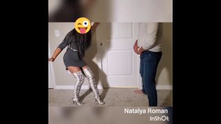 Natalya Roman aka natalyaroman7 - 10-21-2020 OnlyFans Video - Ive been impressed with a few of you for keeping me amused with all of your video fetish Natalya Roman