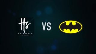 Helena Sin – Batman Versus Sin.