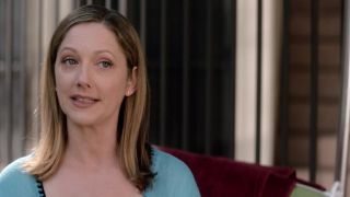 Judy Greer - Into the Dark s02e09 (2020) HD 1080p!!!