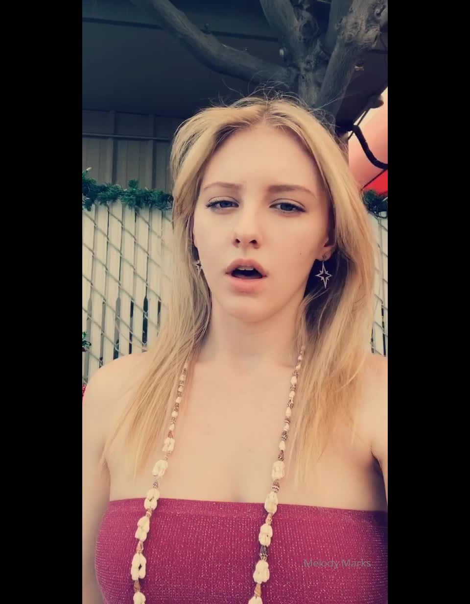 Melody Marks - melodymarksxxx () Melodymarksxxx dfbddccc