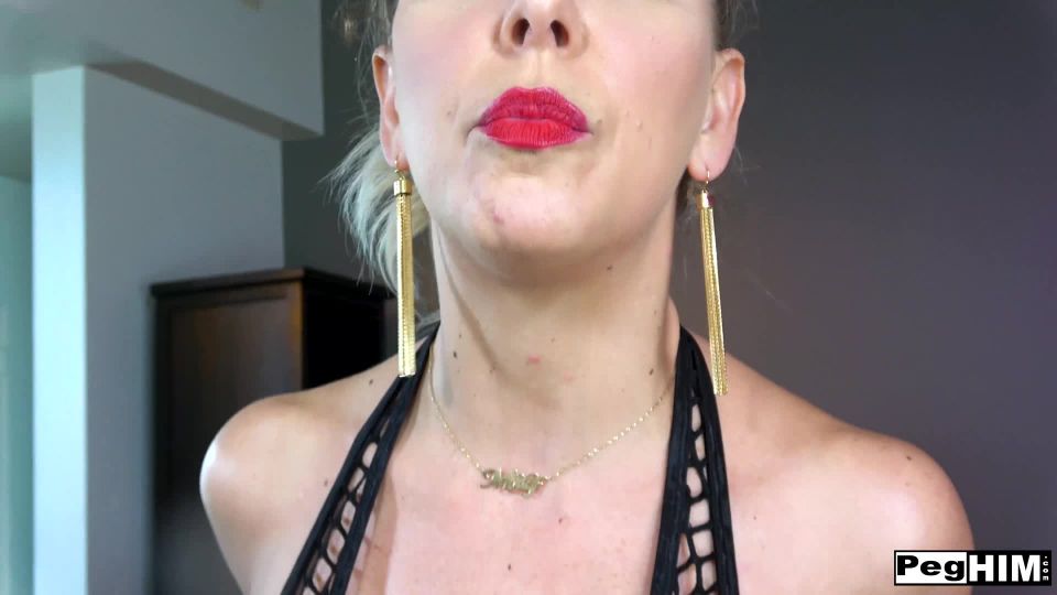 online porn clip 26 Cherie Deville: Back for More | big insertion | femdom porn femdom forced feminization