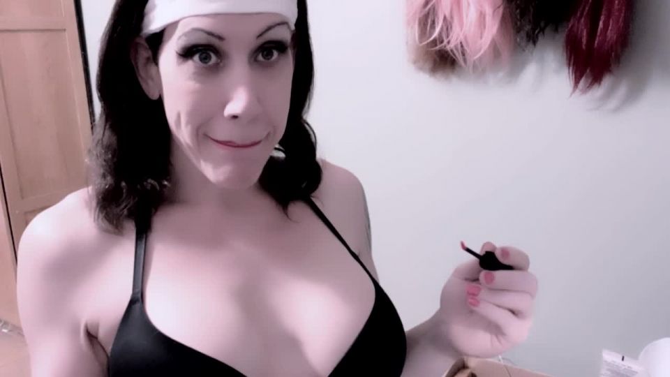 porno video 14 Kimber Haven - Enculado [HD 720p] en fetiche porno ébano femdom