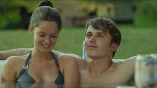 Merritt Patterson – Kid Cannabis (2014) HD 1080p!!!