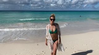 Shona River () Shonariver - barbados holiday sunbathing gettingtanned lovemylife lovemyfans 13-03-2020