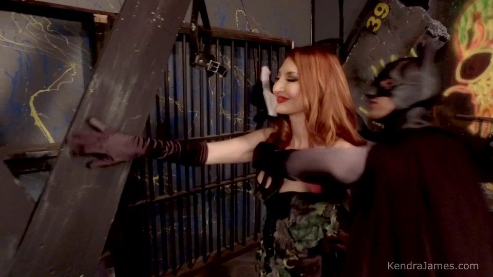 Batman Ivy Payback Video Sex Download Porn