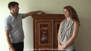 FirmHandSpanking SOLO Katya Nostrovia principal ap4000