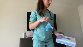 free online video 19 Natasha Jane – Prostrate Check up With Doctor Natasha on cumshot sex hardcore porn lesbians