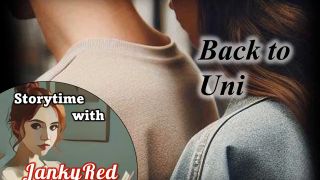 [GetFreeDays.com] Back to Uni - A JankyRed story Sex Clip June 2023