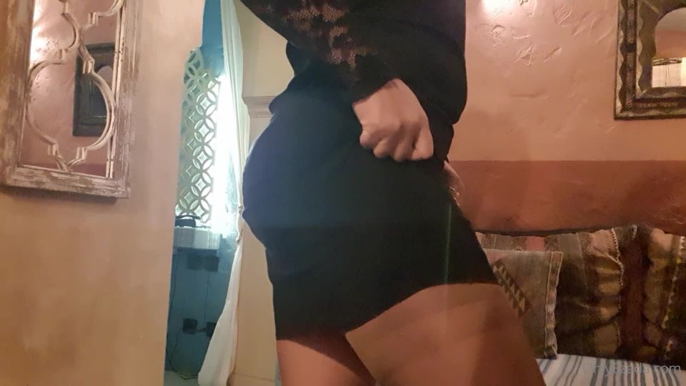 Onlyfans - Ezada Sinn - ezada - ezadaThis is what I am going to wear this evening at the restaurant - 28-10-2021