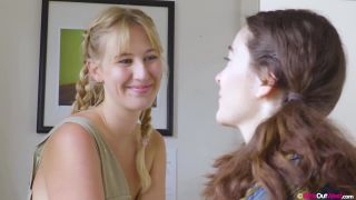 Juniper and Lily Summers -  Grease