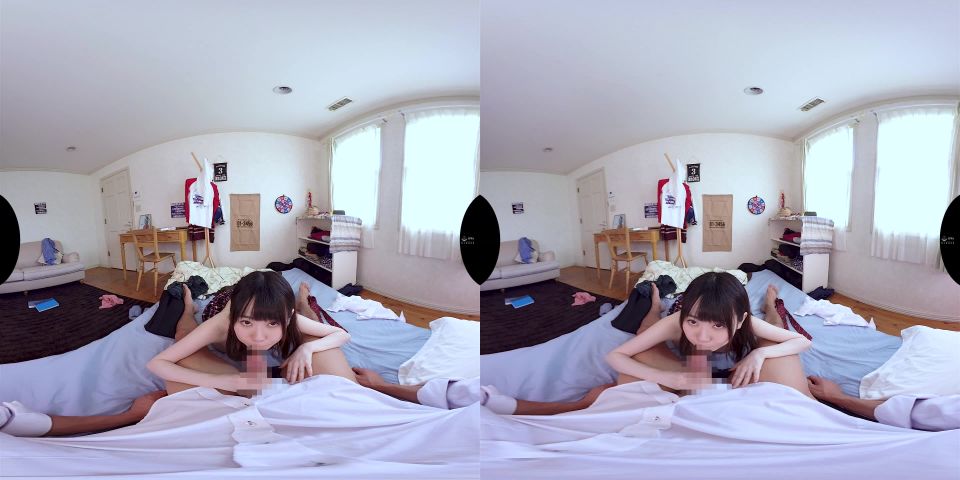 porn clip 24 japanese big tits porn MDVR-027 B - Japan VR Porn, jav on virtual reality