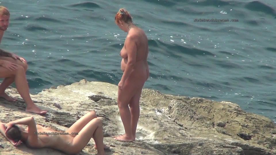 Nudist video 01893 Nudism!