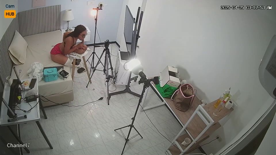 Voyeur 1603 Colombia Villavicencio wlw4snd9O