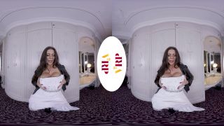 Up Close And Personal vr Linsey Dawn Mckenzie