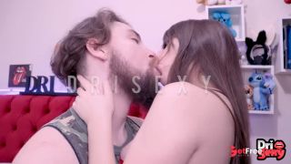 [GetFreeDays.com] Naughty girl sucking her friends cock  Dri Sexy e Nicklaus Porn Film January 2023